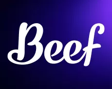 Beef Beef